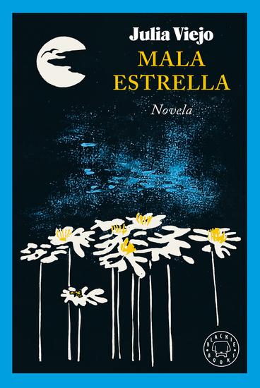 Mala estrella - cover
