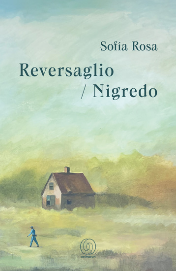 Reversaglio Nigredo - cover
