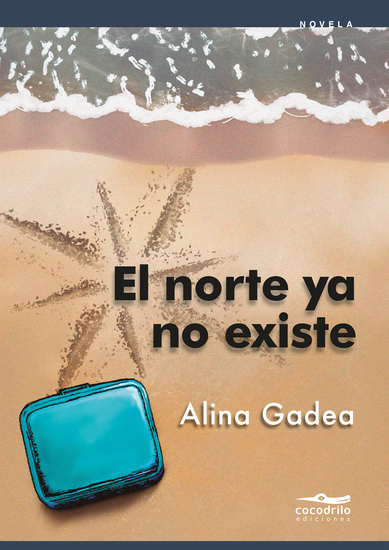 El norte ya no existe - cover