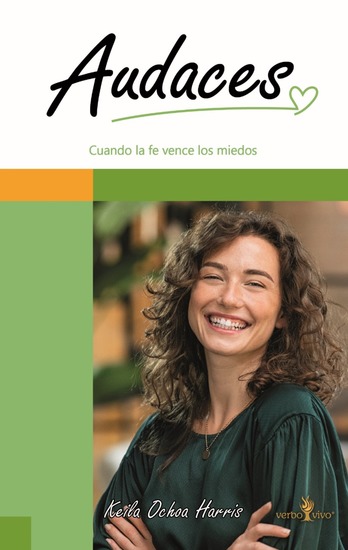 Audaces - Cuando la fe vence los miedos - cover