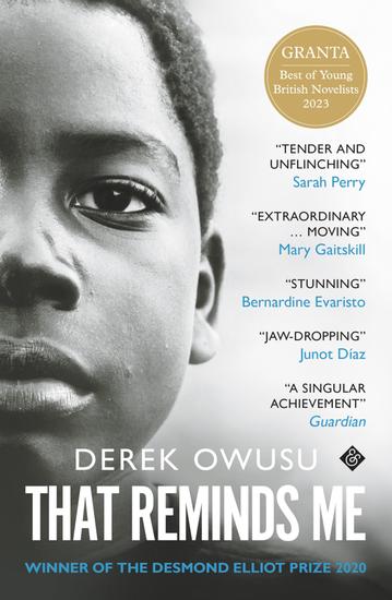 That Reminds Me - cover