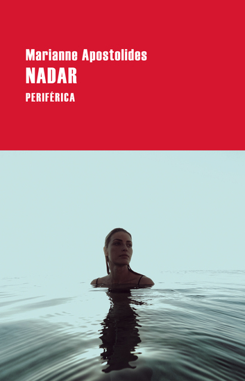 Nadar - cover