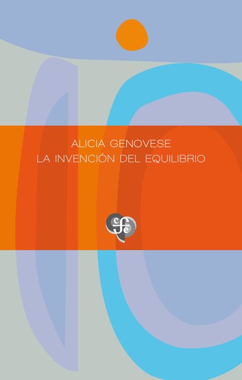 La invención del equilibrio - cover