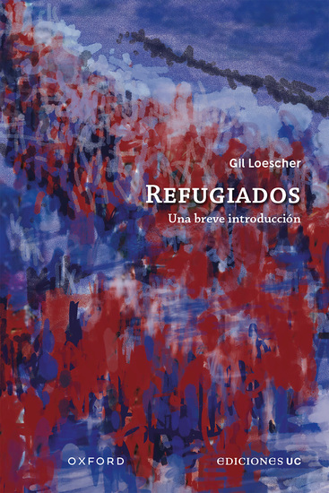 Refugiados - Una breve introducción - cover
