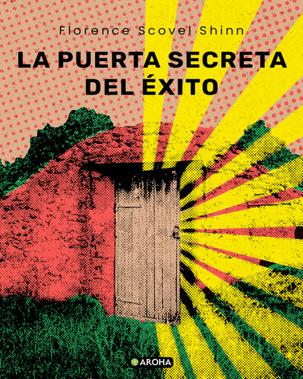 La puerta secreta del éxito - cover