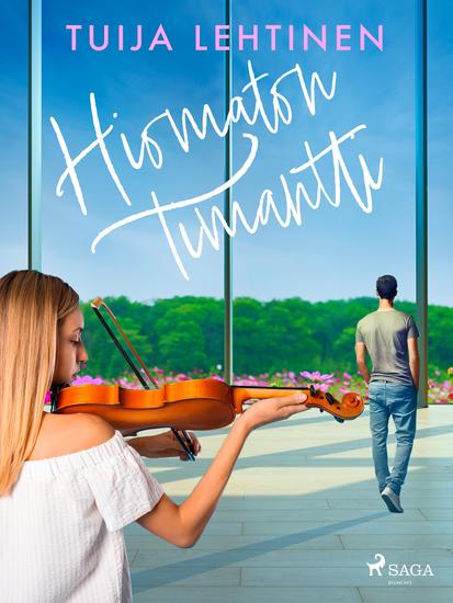 Hiomaton timantti - cover