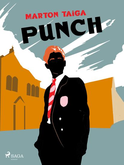 Punch - cover