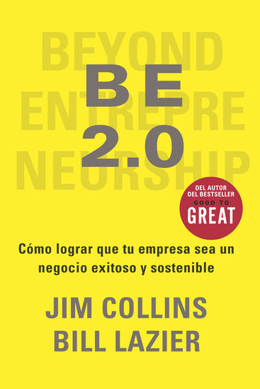 BE 20 - Cómo lograr que tu empresa sea un negocio exitoso y sostenible - cover