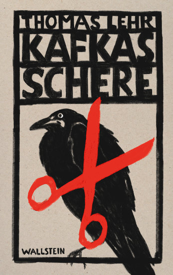 Kafkas Schere - cover