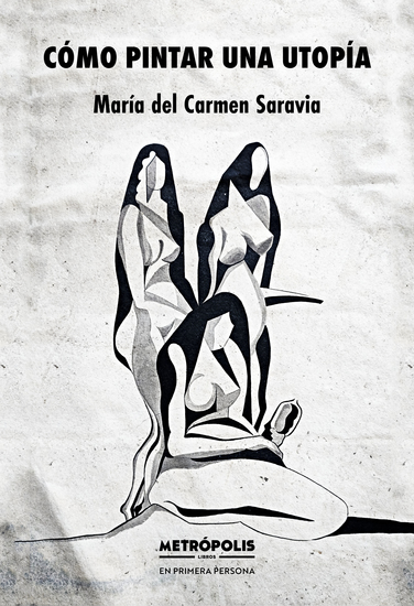 Cómo pintar una utopía - cover