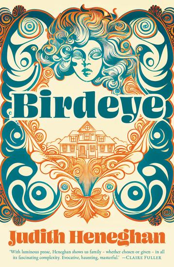 Birdeye - cover