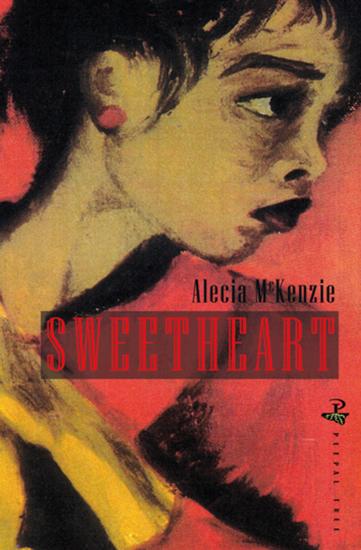 Sweetheart - cover