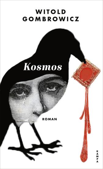 Kosmos - cover