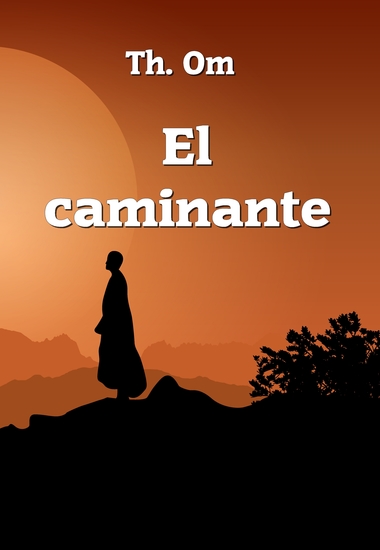 El caminante - cover