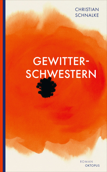 Gewitterschwestern - cover