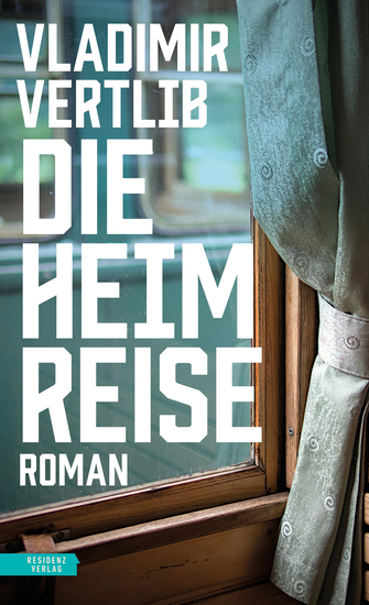 Die Heimreise - cover