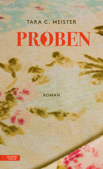 Proben - cover