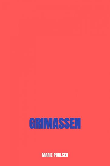 Grimassen - cover
