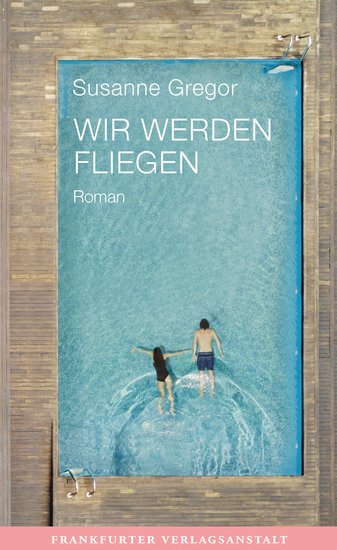 Wir werden fliegen - cover