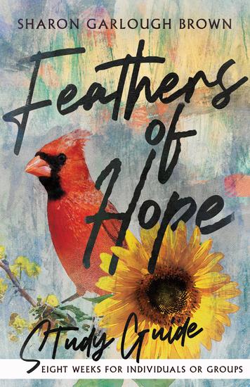 Feathers of Hope Study Guide - cover