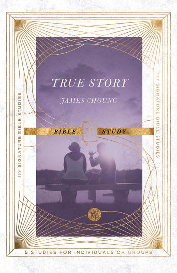 True Story Bible Study - cover