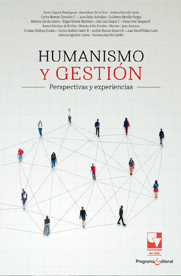 Humanismo y gestión - Perspectivas y experiencias - cover