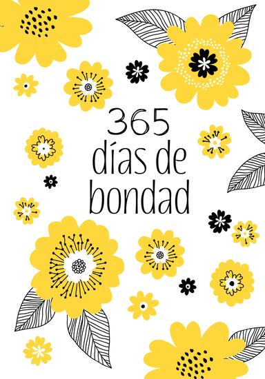 365 días de bondad - cover