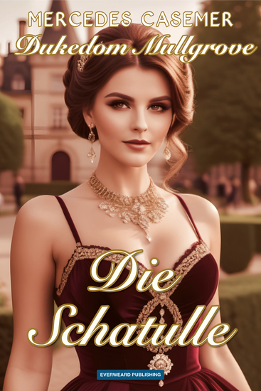 Dukedom Mullgrove - Die Schatulle - cover