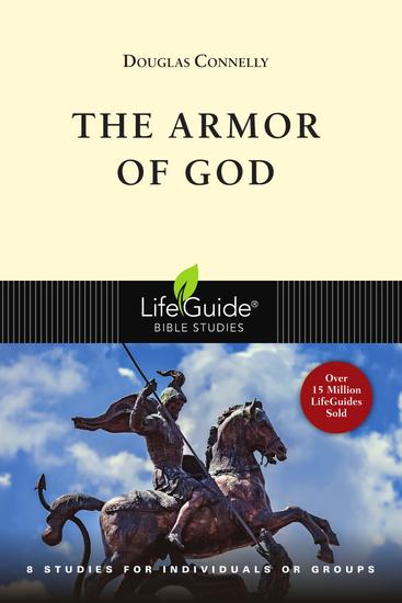 The Armor of God - cover
