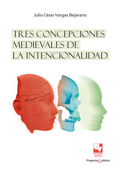 Tres concepciones medievales de la intencionalidad - cover