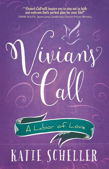Vivian's Call - A Labor of Love - cover
