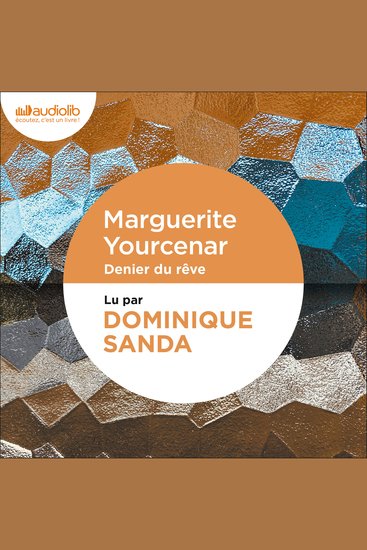 Denier du rêve - Livret 2 pages - cover