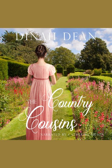 The Country Cousins - cover