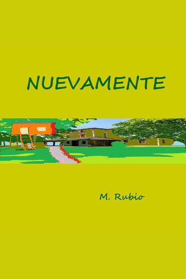 Nuevamente - cover
