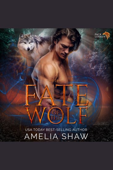 Fate of the Wolf - cover
