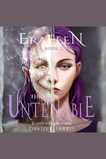 The Untenable - cover