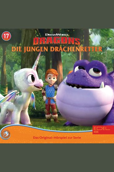 Folge 17: Ein bunter Gast Der unglaubliche Bubsler (Das Original-Hörspiel zur Serie) - cover