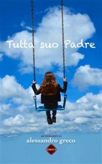 Tutta suo Padre - cover