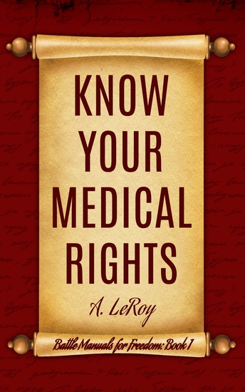 Know Your Medical Rights - cover