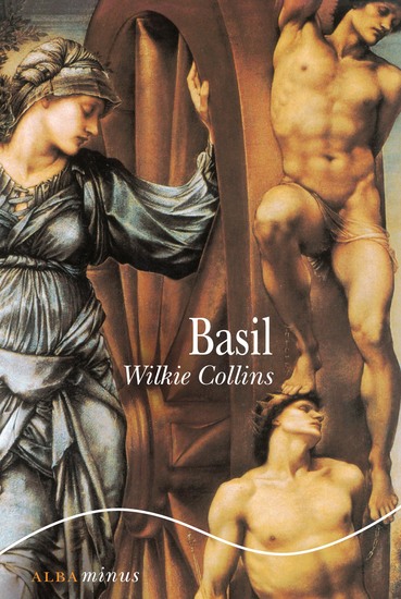 Basil - cover