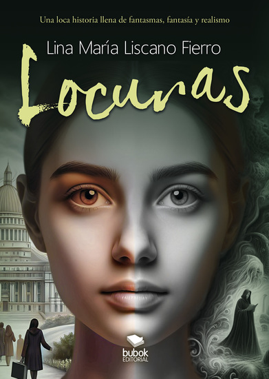 Locuras - cover