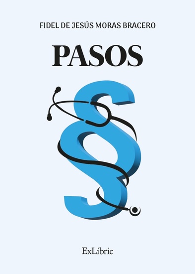Pasos - cover