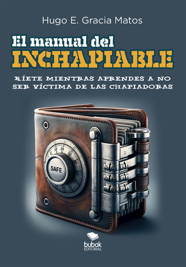 El manual del inchapiable - cover