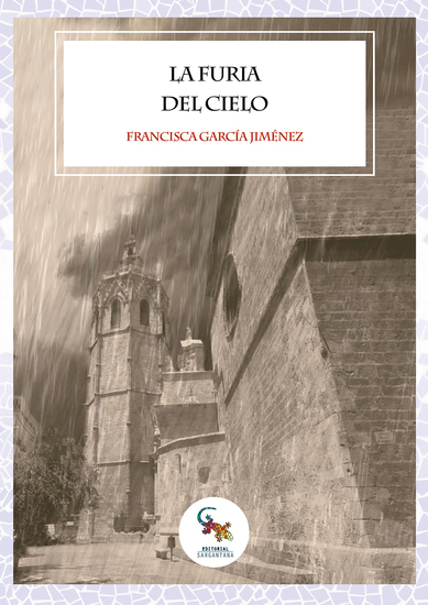 La furia del cielo - cover