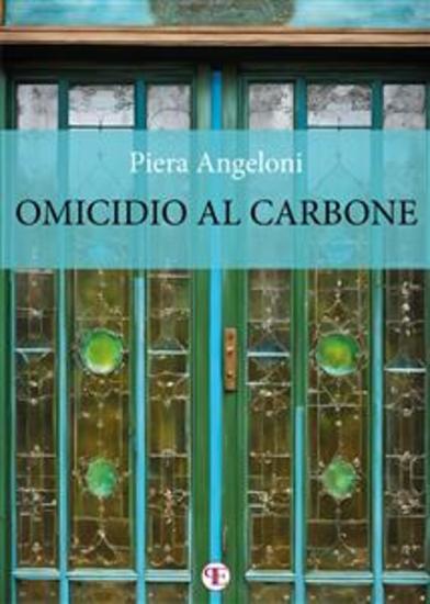 Omicidio al carbone - cover