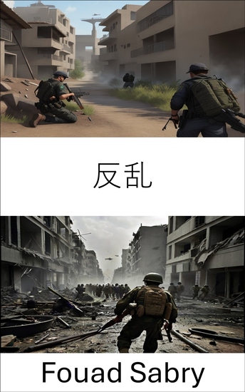 反乱 - 反乱 - 現代戦争における戦術と戦略 - cover