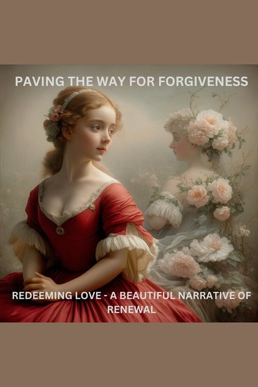 Paving the Way for Forgiveness: Redeeming Love - A Beautiful Narrative of Renewal - cover