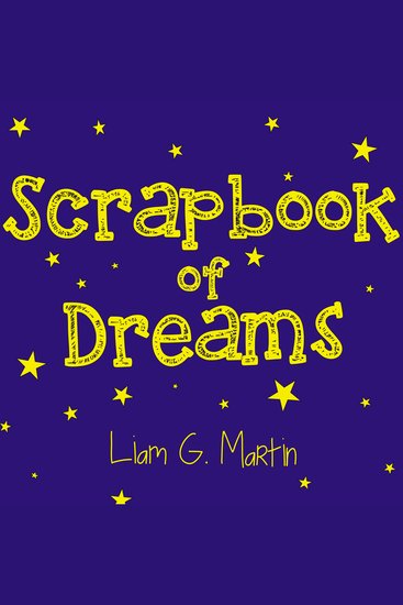 Scrapbook of Dreams - cover
