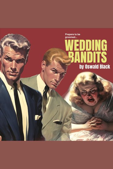 Wedding Bandits - cover