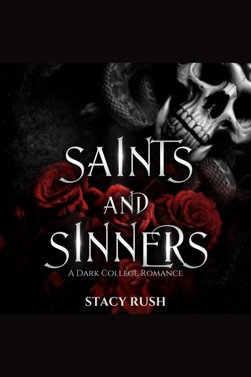 Saints and Sinners - cover